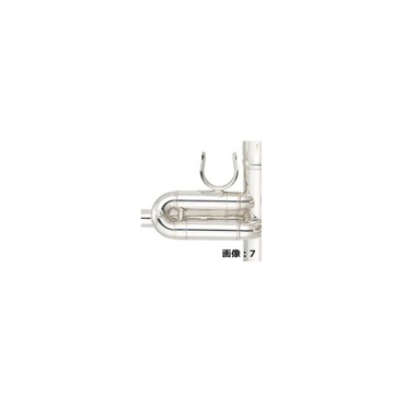 YAMAHA ヤマハ / YTR-9445CHS 【C トランペット】【5年保証】【調整後出荷】 画像6