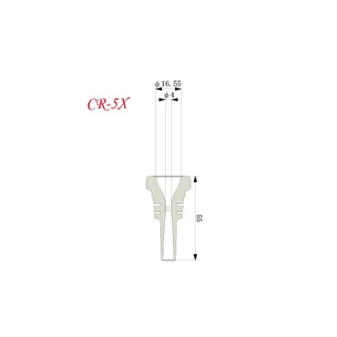 BEST BRASS ベストブラス / Groove Series 5X コルネット用 マウスピース 画像1