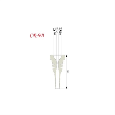 BEST BRASS ベストブラス / Groove Series 9B コルネット用 マウスピース 画像1