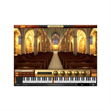 IK Multimedia Miroslav Philharmonik 2 Upgrade【アップグレード版】(代引不可)(オンライン納品) 画像5