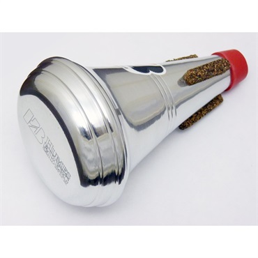 New Stone Lined ニューストンライン / 106A アルミ トランペット用 シンフォニック ストレート ミュート【在庫処分特価!!】 画像1