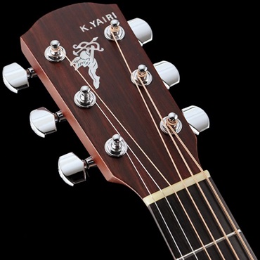 K.Yairi 【値下げ！！】【創業50周年大決算SALE】RF-65 LH (RB) ※レフトハンドモデル Kヤイリ 画像6