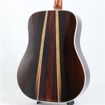 K.Yairi YW-800G 画像2