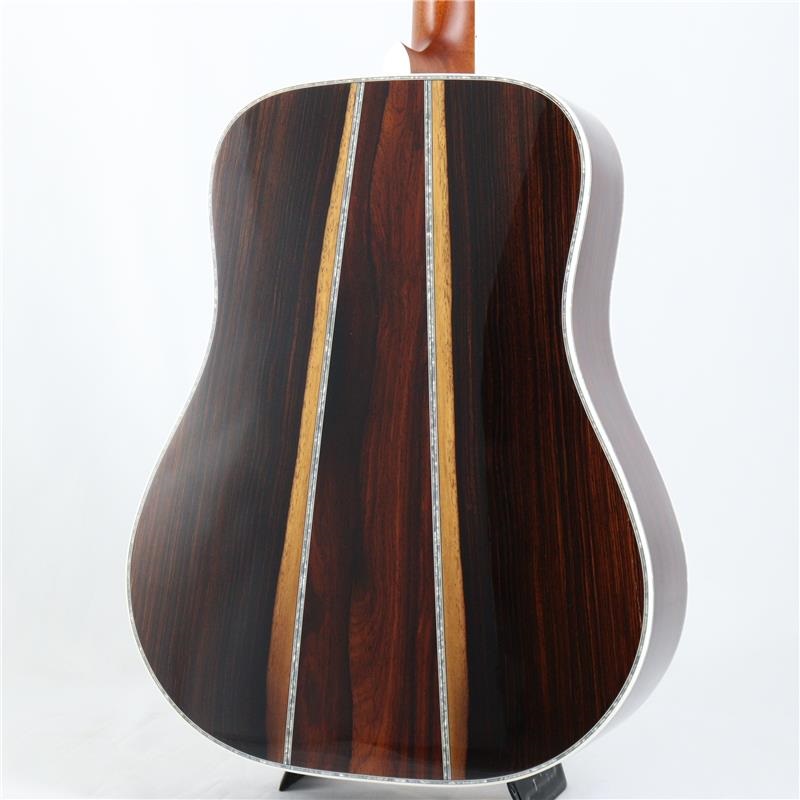 K.Yairi YW-800G 画像2