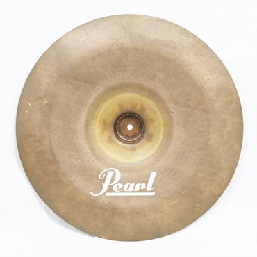 SABIAN Pearl WILD900 CHINA TYPE 20 [1734g]【中古品