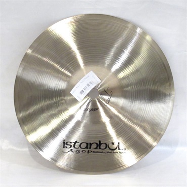 Istanbul／Agop Traditional Trash Hit 8 [145g] 画像1