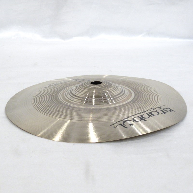 Istanbul／Agop Traditional Trash Hit 8 [145g] 画像2
