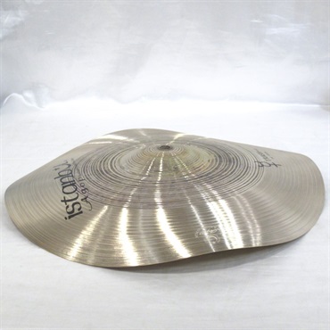 Istanbul／Agop Traditional Trash Hit 14 [605g] 画像2