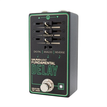 WALRUS AUDIO Fundamental Delay 画像1