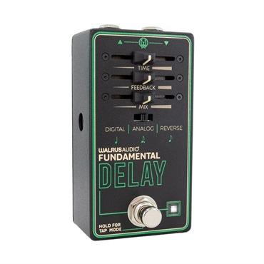 WALRUS AUDIO Fundamental Delay 画像2