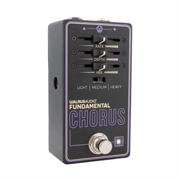 WALRUS AUDIO Fundamental Chorus 画像2