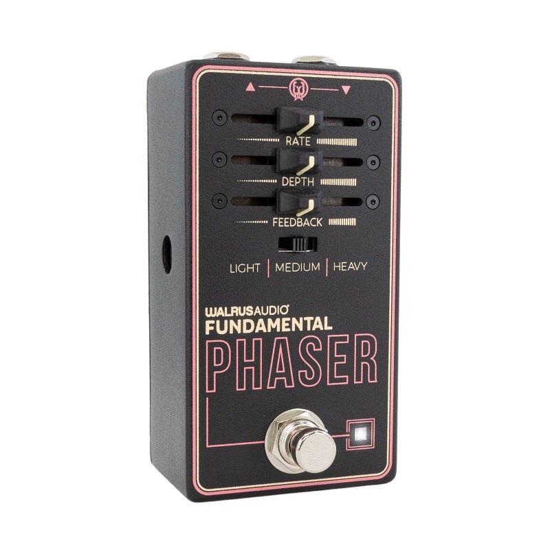 WALRUS AUDIO Fundamental Phaser 画像2