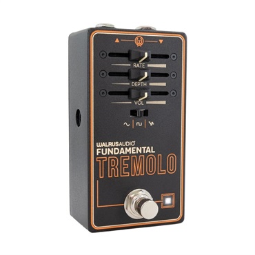 WALRUS AUDIO Fundamental Tremolo 画像2