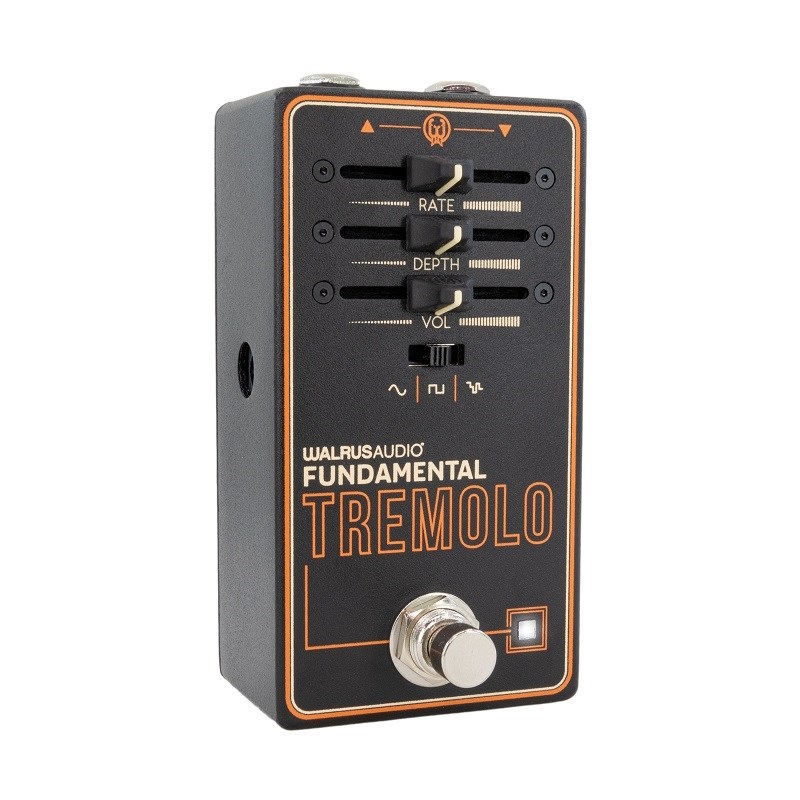 WALRUS AUDIO Fundamental Tremolo 画像2