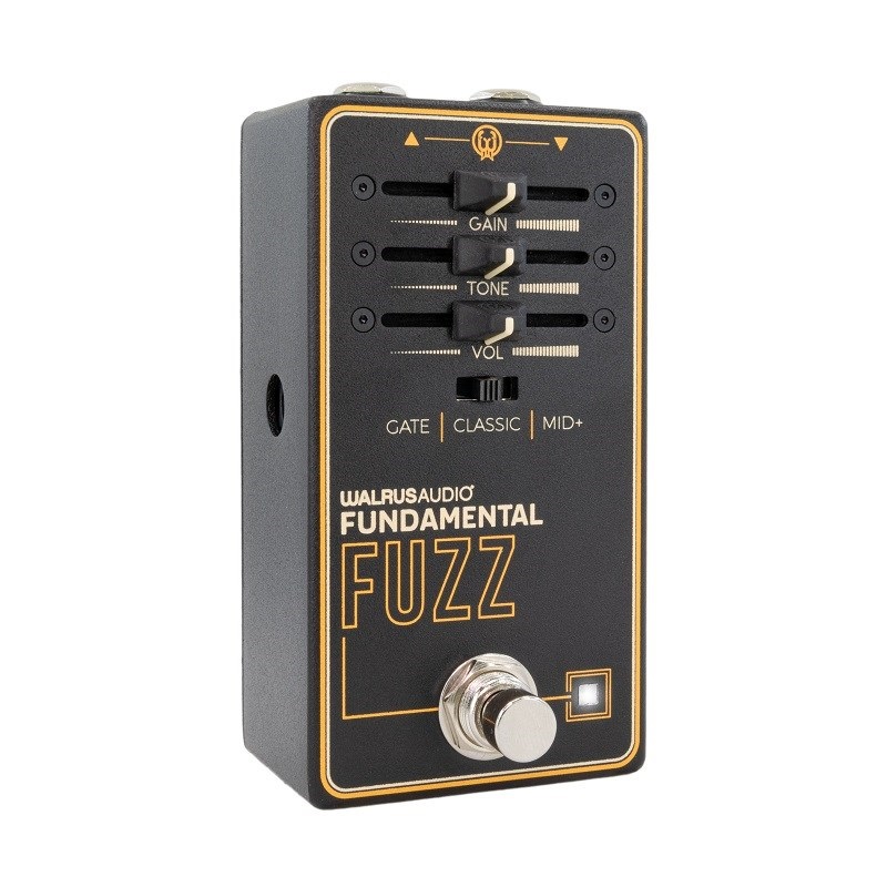 WALRUS AUDIO Fundamental Fuzz 画像2