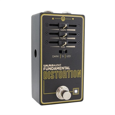 WALRUS AUDIO Fundamental Distortion 画像2