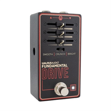 WALRUS AUDIO Fundamental Drive 画像2