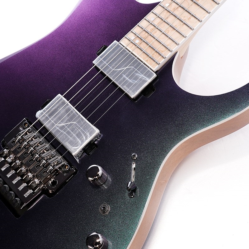 Ibanez Prestige RG5120M-PRT ｜イケベ楽器店オンラインストア