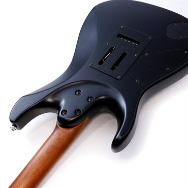 Ibanez Prestige AZ2402-BKF ｜イケベ楽器店オンラインストア