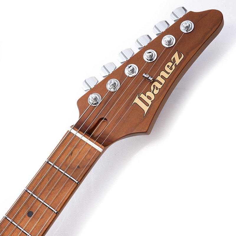 Ibanez Prestige AZ2402-BKF ｜イケベ楽器店オンラインストア