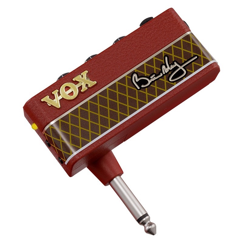 VOX amPlug Brian May 画像1