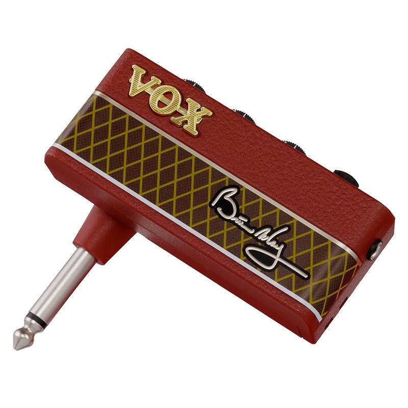 VOX amPlug Brian May 画像2