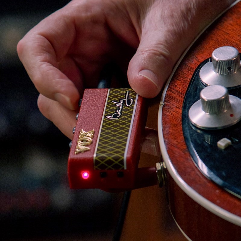VOX amPlug Brian May 画像4