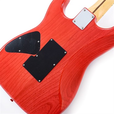 Fender Made in Japan Michiya Haruhata Stratocaster(Transparent