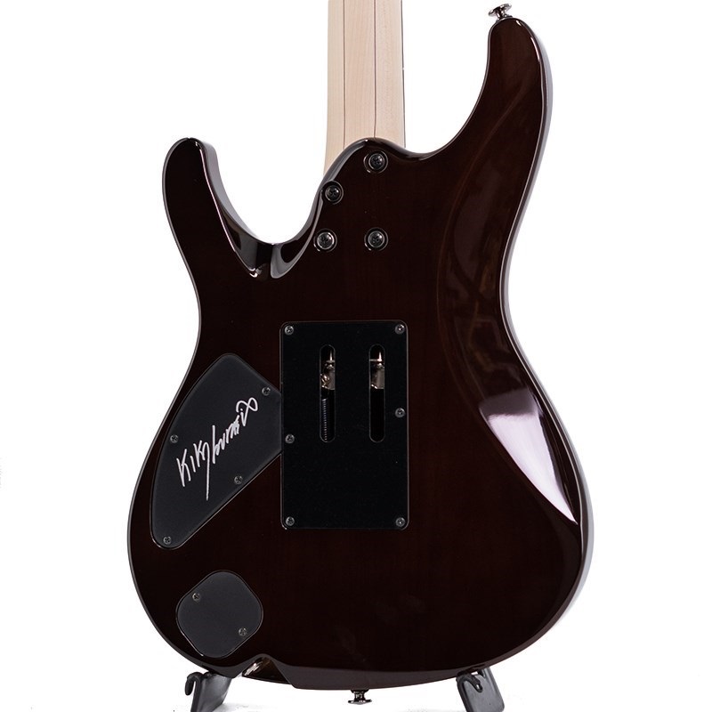 Ibanez KIKO100-TRR [KIKO LOUREIRO signature model] ｜イケベ
