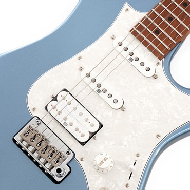 Ibanez Prestige AZ2204-ICM 画像3