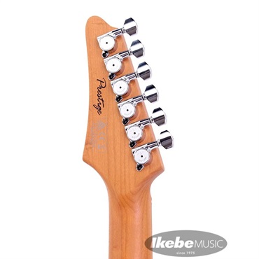 ibanez prestige AZ2204 ICM アイバニーズAZ2204 Ibanez Prestige AZ2204-ICM ｜イケベ楽器店オンラインストア