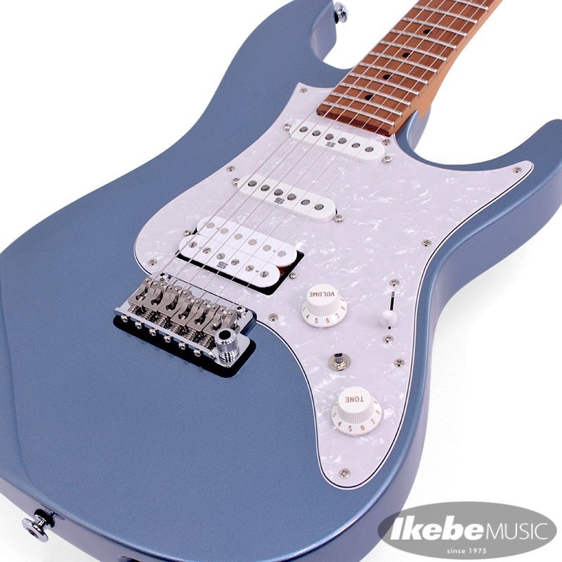 苫小牧バナナ】新品同様 Ibanez Prestige AZ2204 ICM アイバニーズ