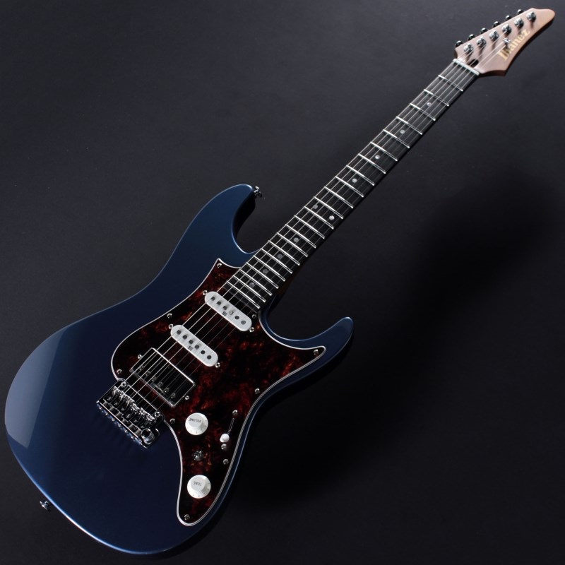 Ibanez Prestige AZ2204N-PBM 画像1