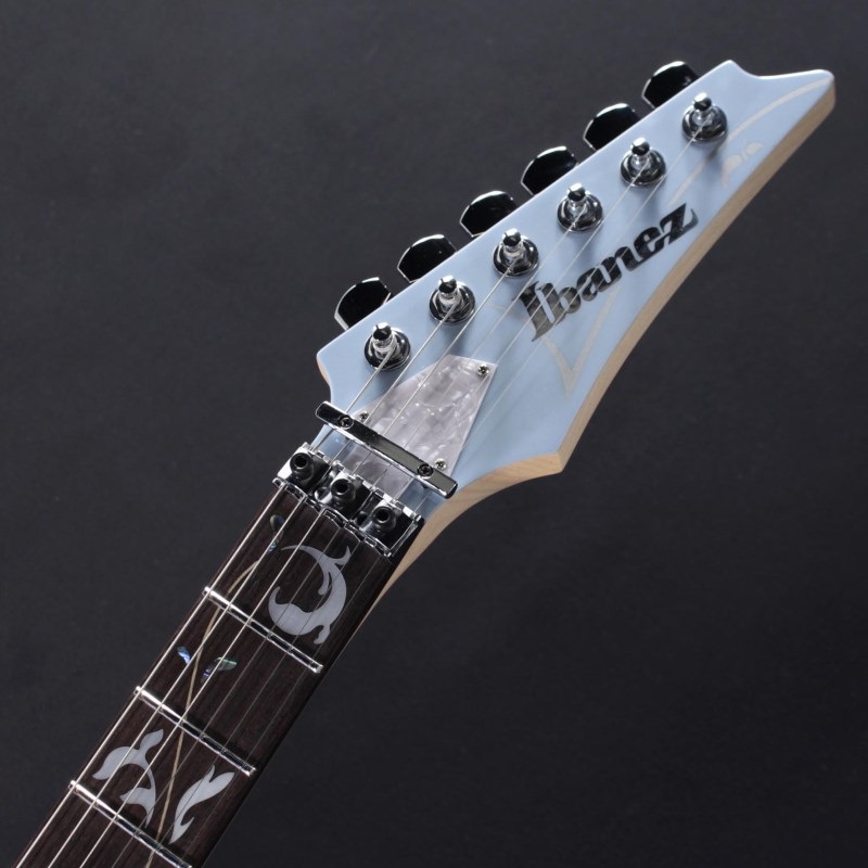 Ibanez RG550 steve vai 本人サイン入り The Guitar Column: Steve Vai Owned Ibanez RG550 on eBay