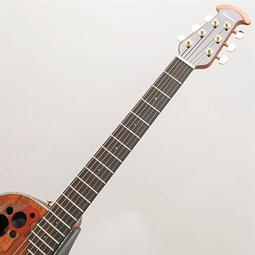 売れ筋 値下げしました！オベーション celebrity Wネック 