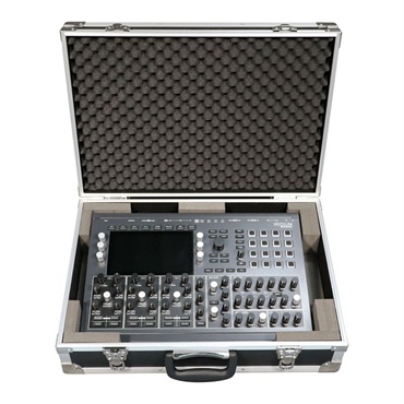Waldorf Iridium ハードケース【お取り寄せ商品】 画像1