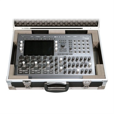 Waldorf Iridium ハードケース【お取り寄せ商品】 画像2
