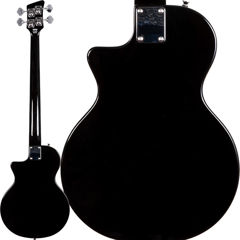 Orange O-Bass (Black) 画像1