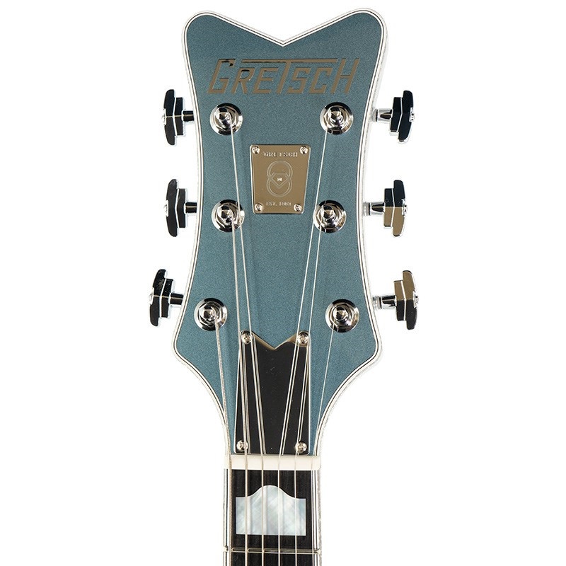 GRETSCH G6136T-140 LTD 140th Falcon Hollow Body with String-Thru