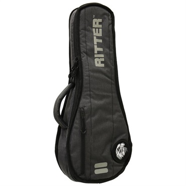 Ritter RGD2-U ANT ソプラノウクレレ用ギグケース リッター 画像1