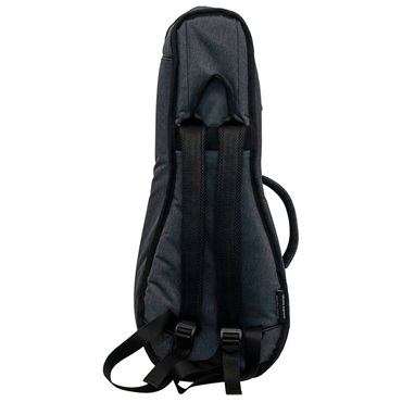 Ritter RGD2-U ANT ソプラノウクレレ用ギグケース リッター 画像2