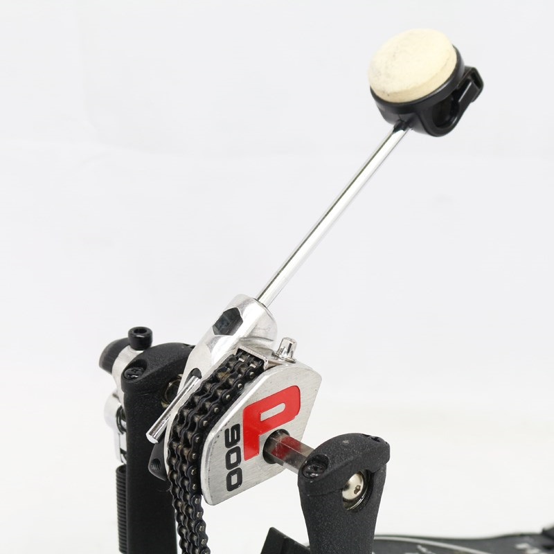 TAMA IRON COBRA 900 Rolling Glide ツインペダル（Tama HP900RWN Iron  