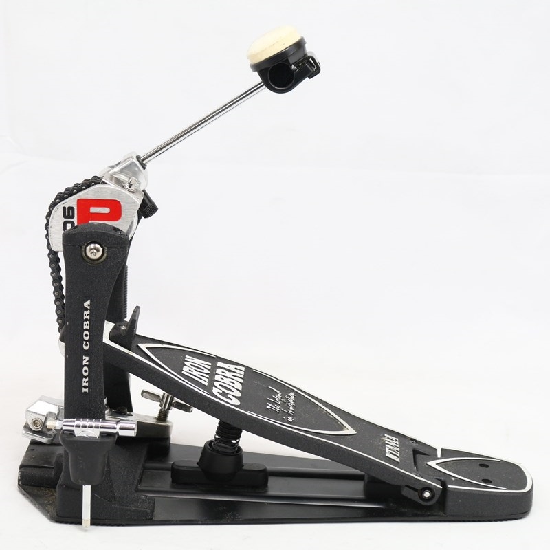 TAMA / HP900P 打楽器その他/HP900P TAMA USED 中古 HP900P [Iron Cobra Power Glide / 専用ハードケース