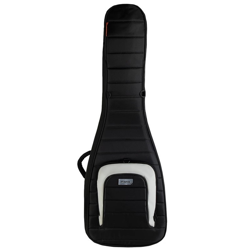 MONO M80 Dual Electric Bass Case， Black [M80-2B-BLK] 画像1