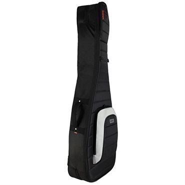 MONO M80 Dual Electric Bass Case， Black [M80-2B-BLK] 画像2