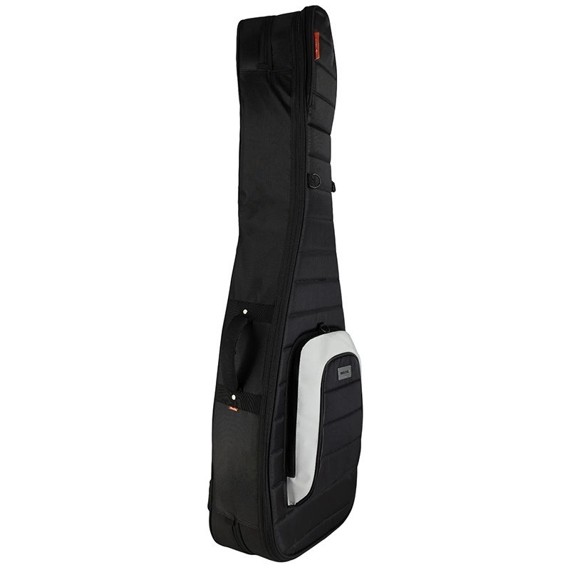 MONO M80 Dual Electric Bass Case， Black [M80-2B-BLK] 画像2
