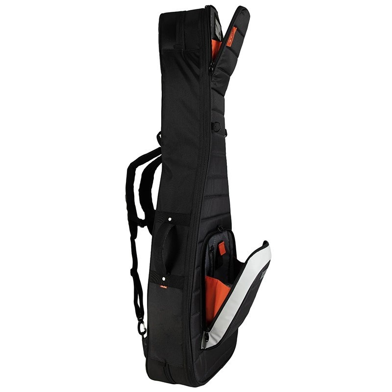 MONO M80 Dual Electric Bass Case， Black [M80-2B-BLK] 画像3