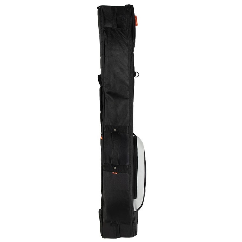 MONO M80 Dual Electric Bass Case， Black [M80-2B-BLK] 画像4