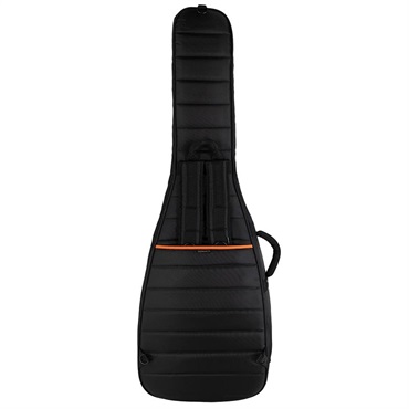 MONO M80 Dual Electric Bass Case， Black [M80-2B-BLK] 画像5