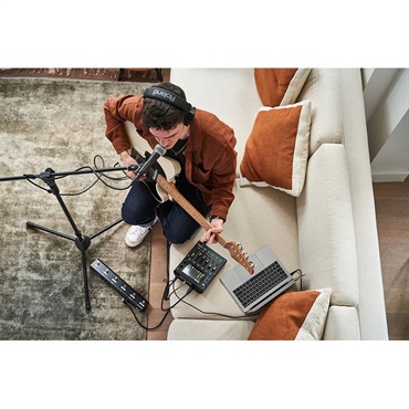 BOSS GIGCASTER 5(GCS-5) 画像3